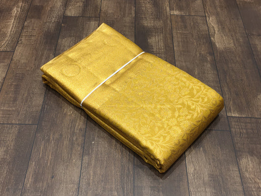 Semi Kanchipuram tissue