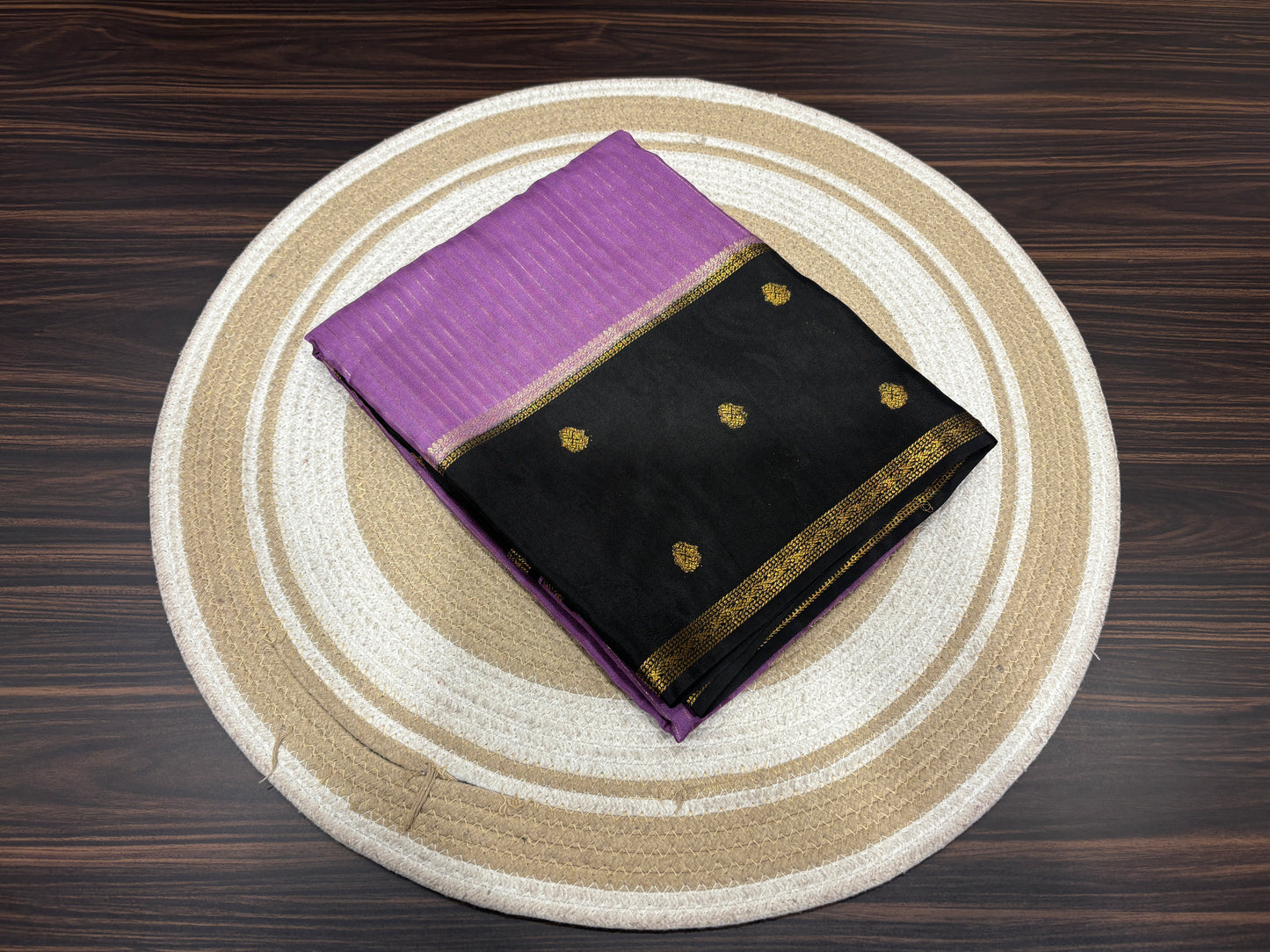 Bengal soft silk saree