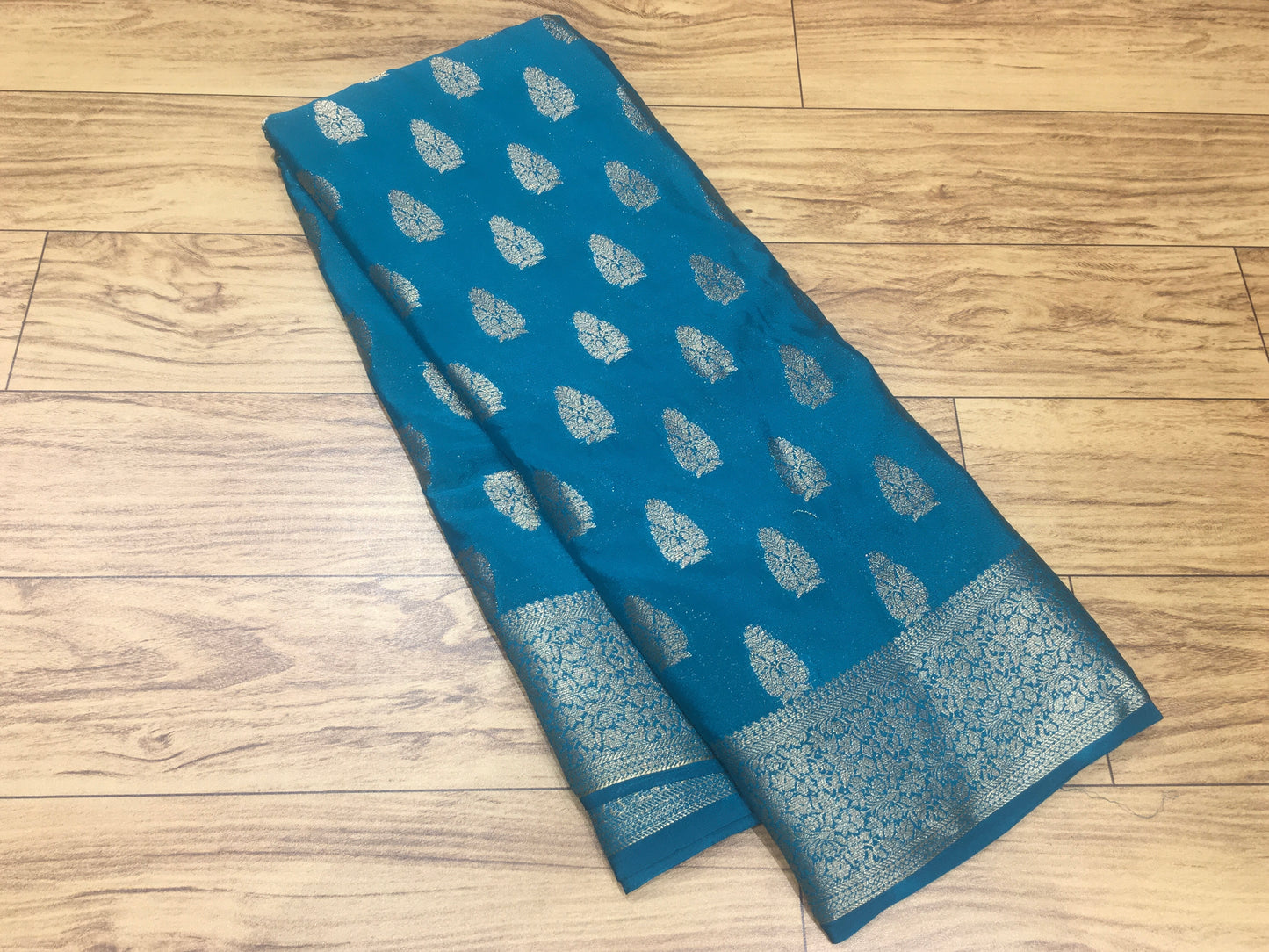 Chiffon Georgette