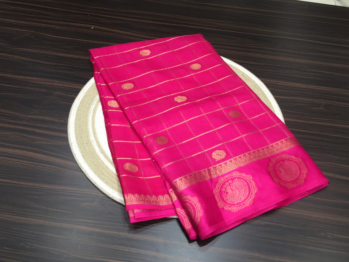 Fancy Saree