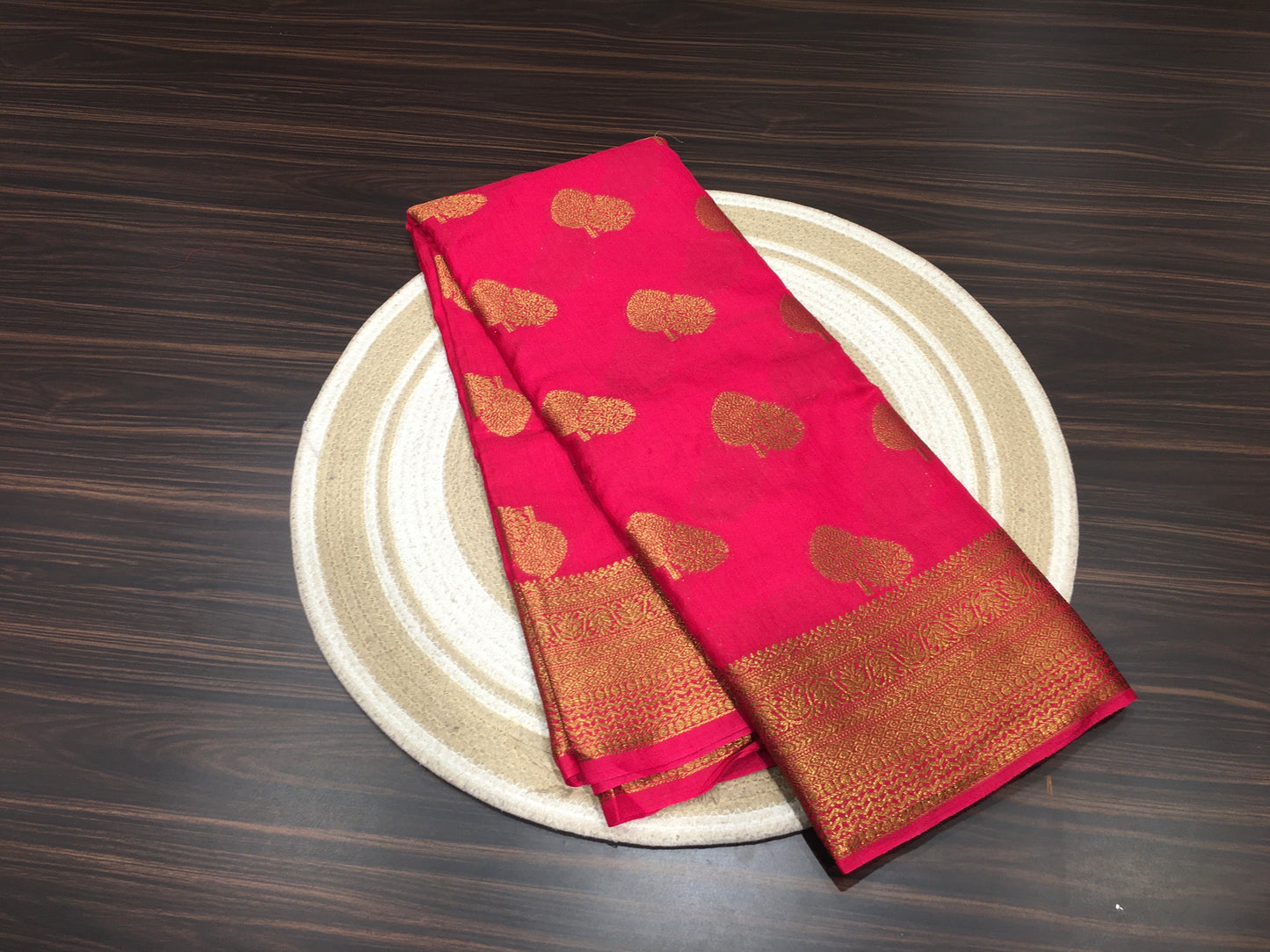 Fancy Saree
