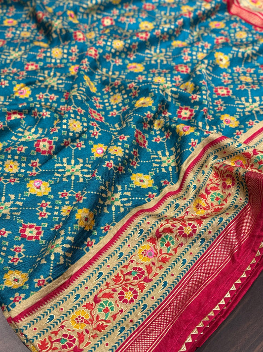 Fancy Saree
