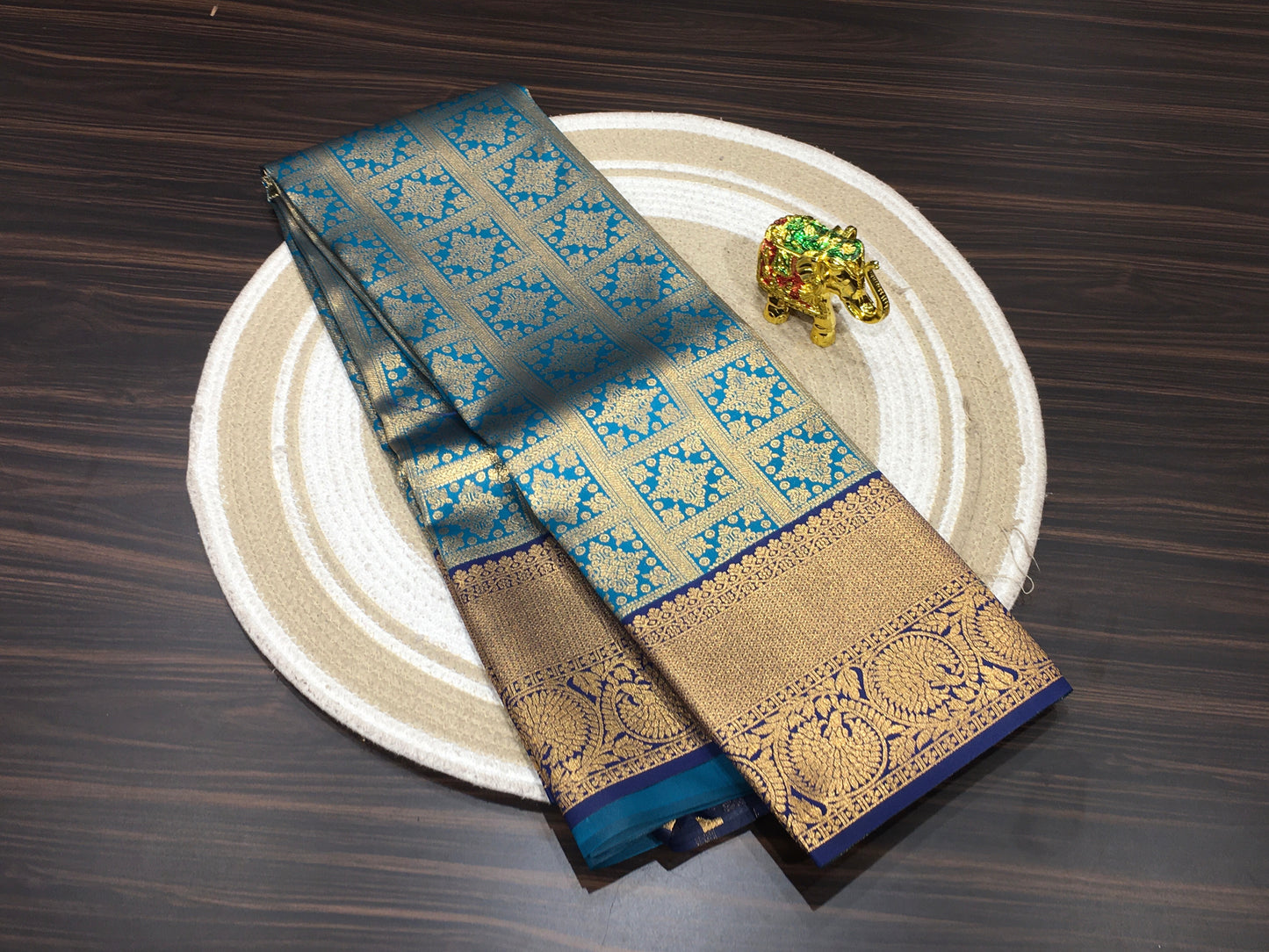 VALKALAM saree