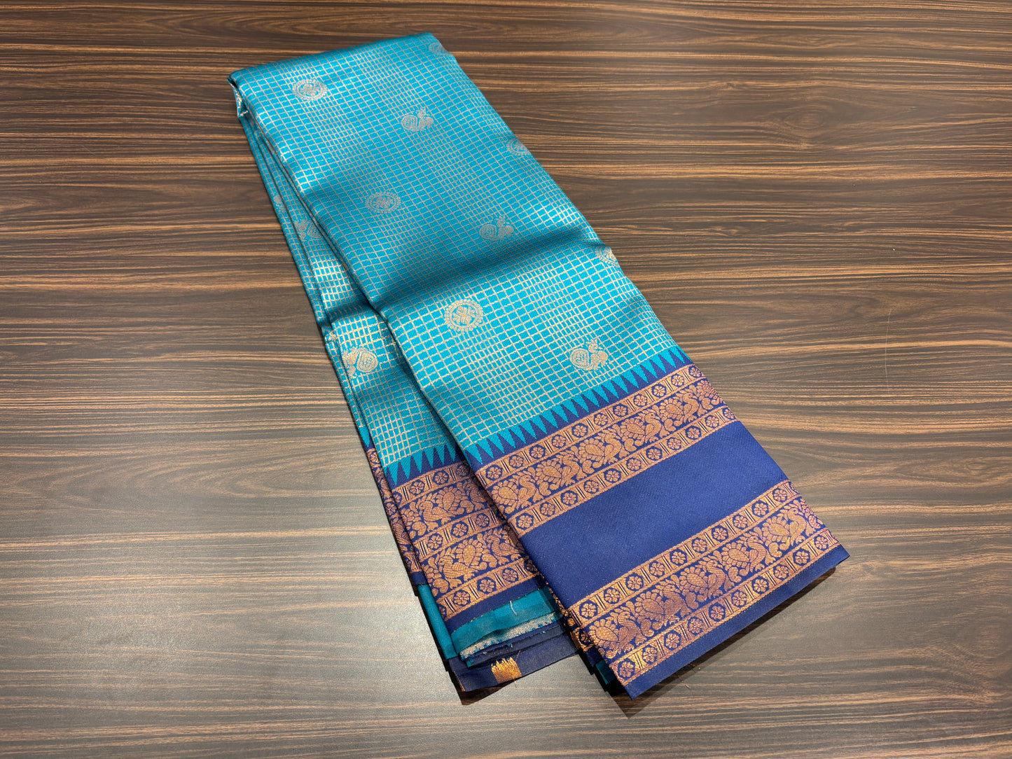VALKALAM SAREE