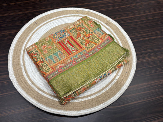 Malbery silk sarees