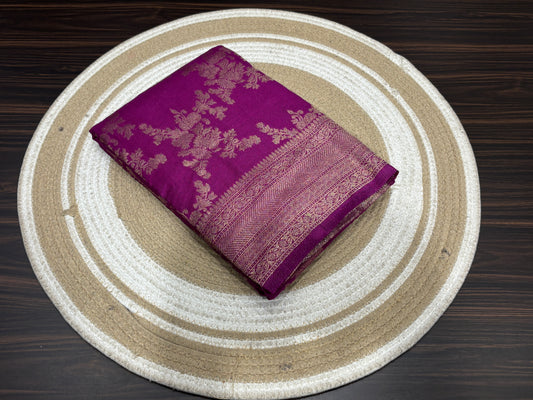 Chiffon crape