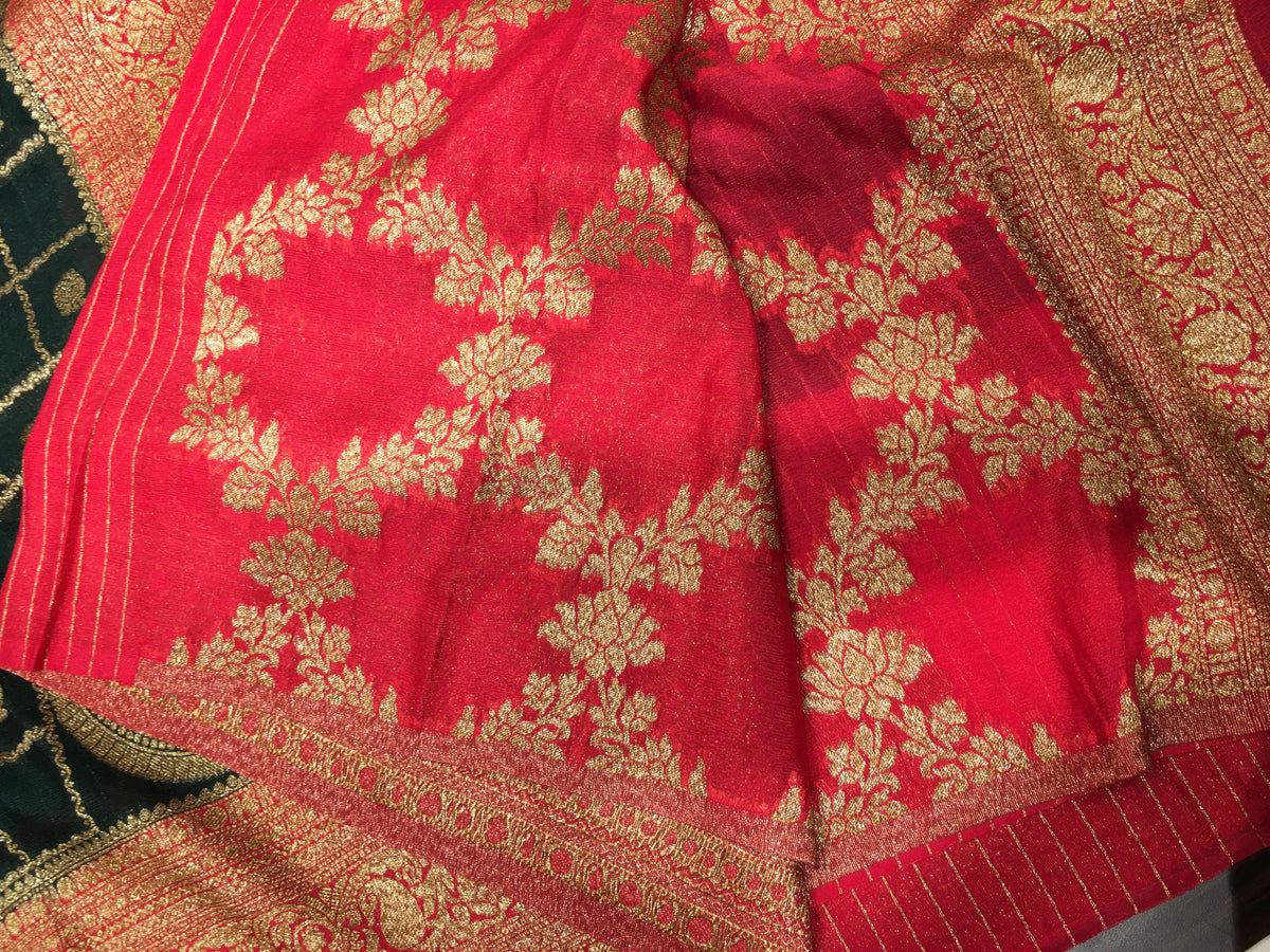 Chiffon Georgette