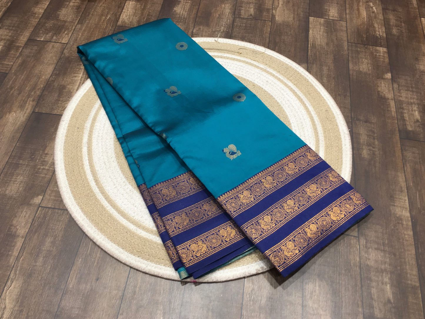 VALKALAM SAREE