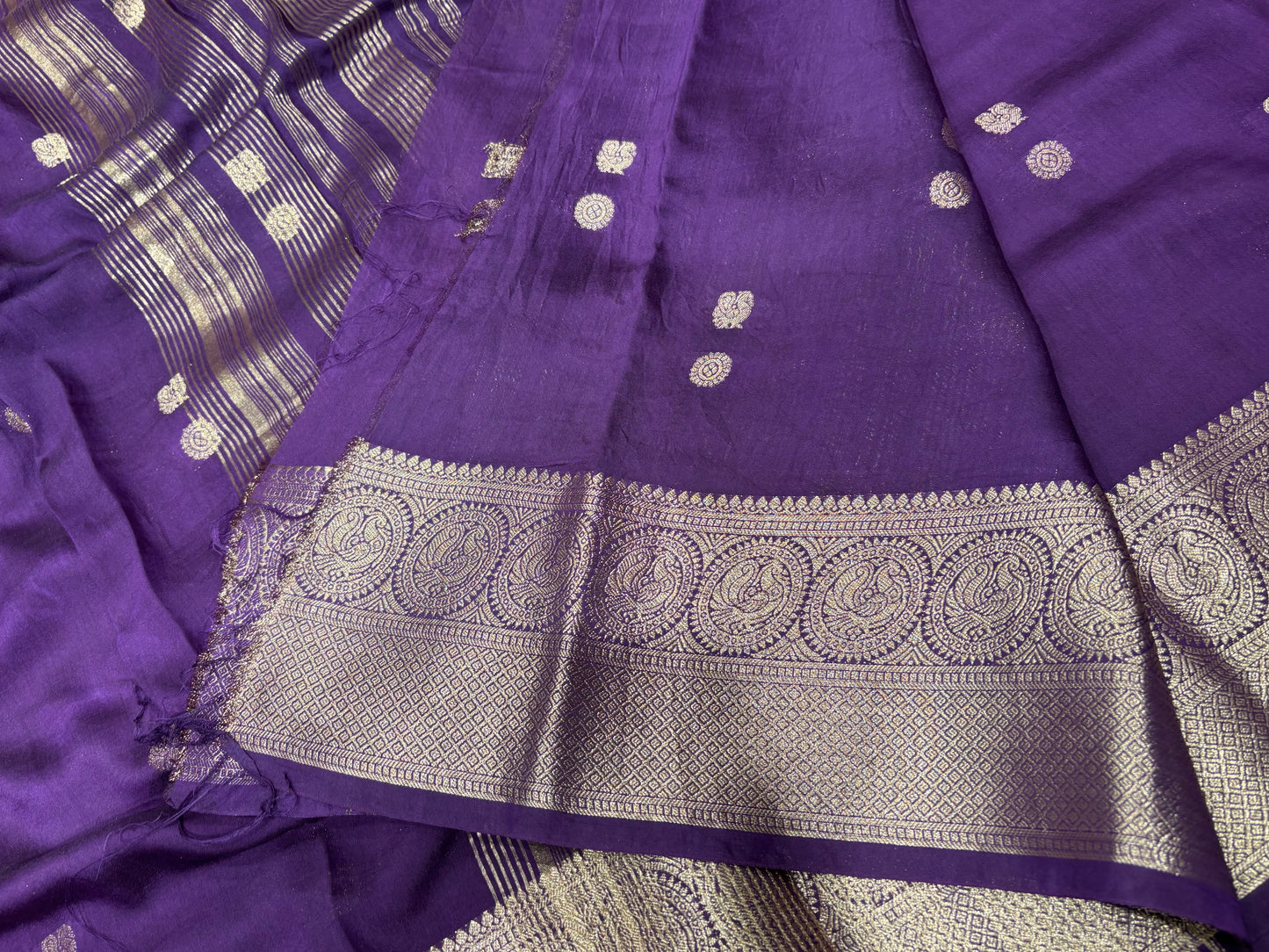 Fancy Saree
