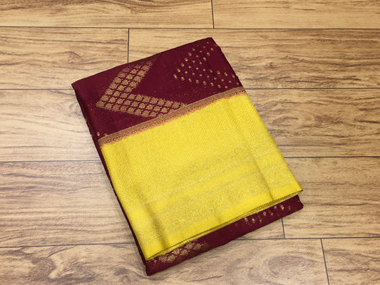 Chiffon Georgette