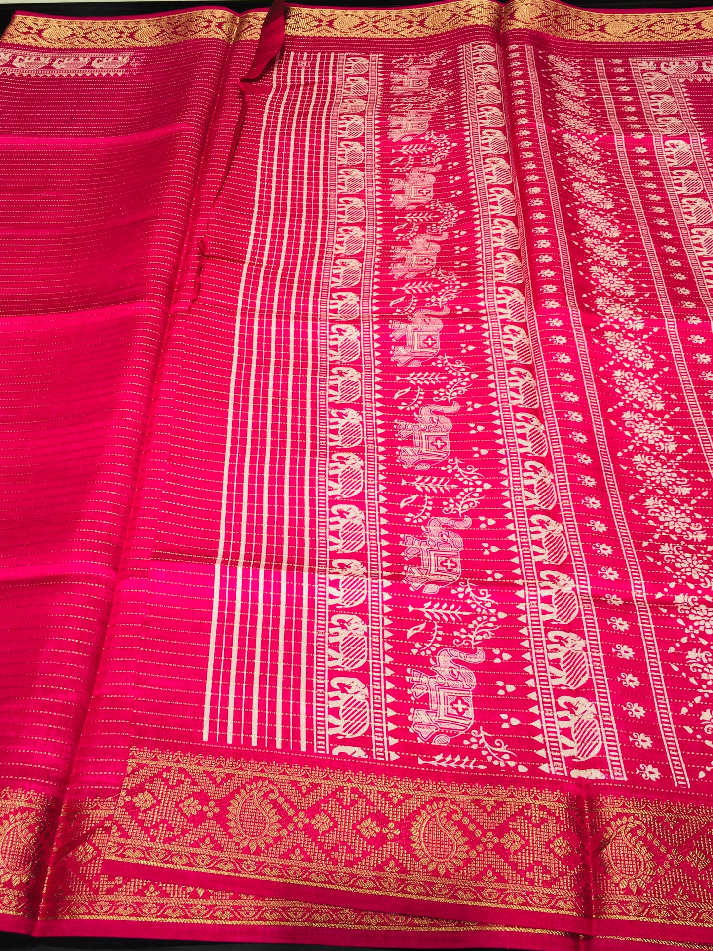 Fancy saree