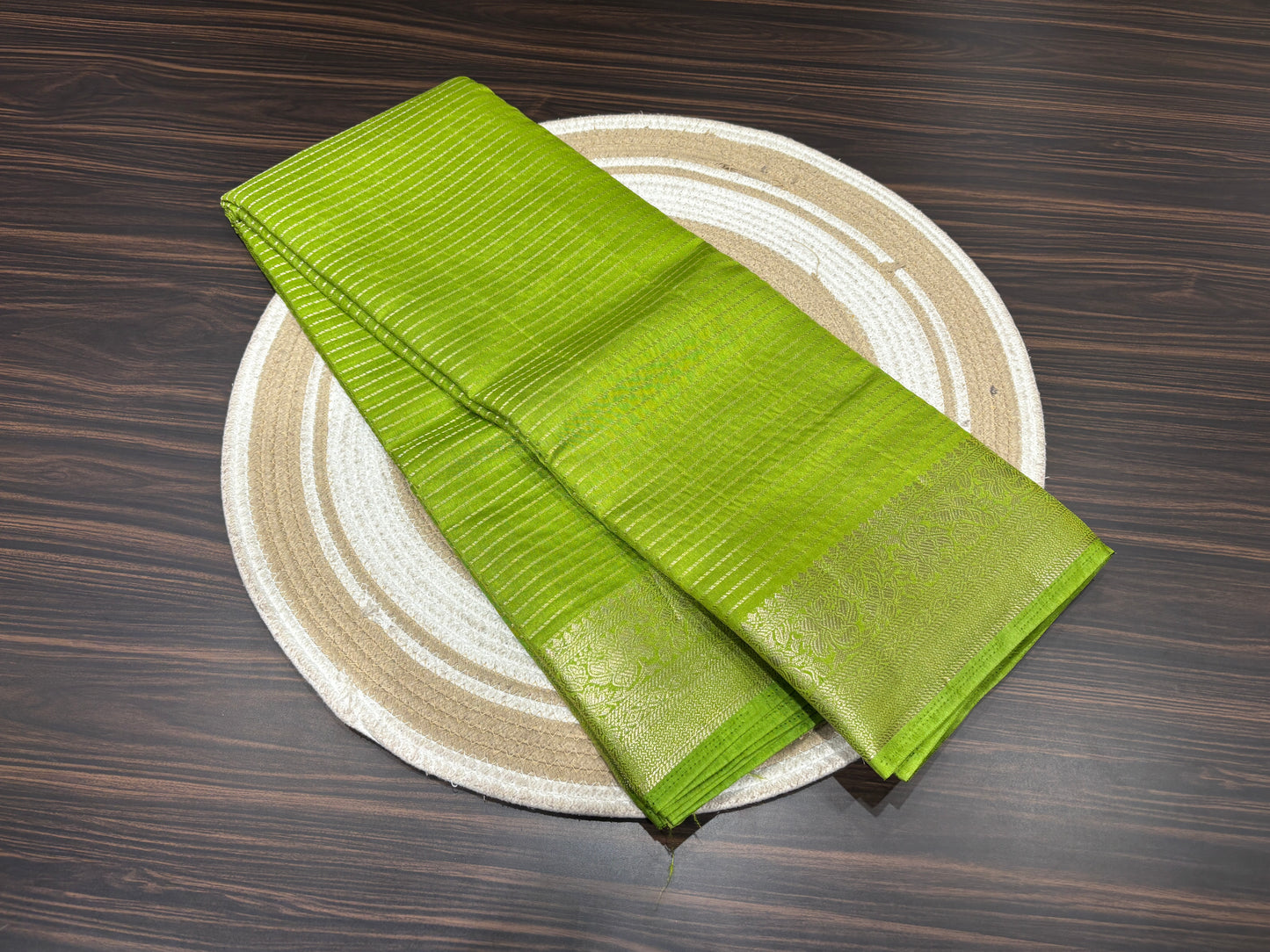 Fancy saree