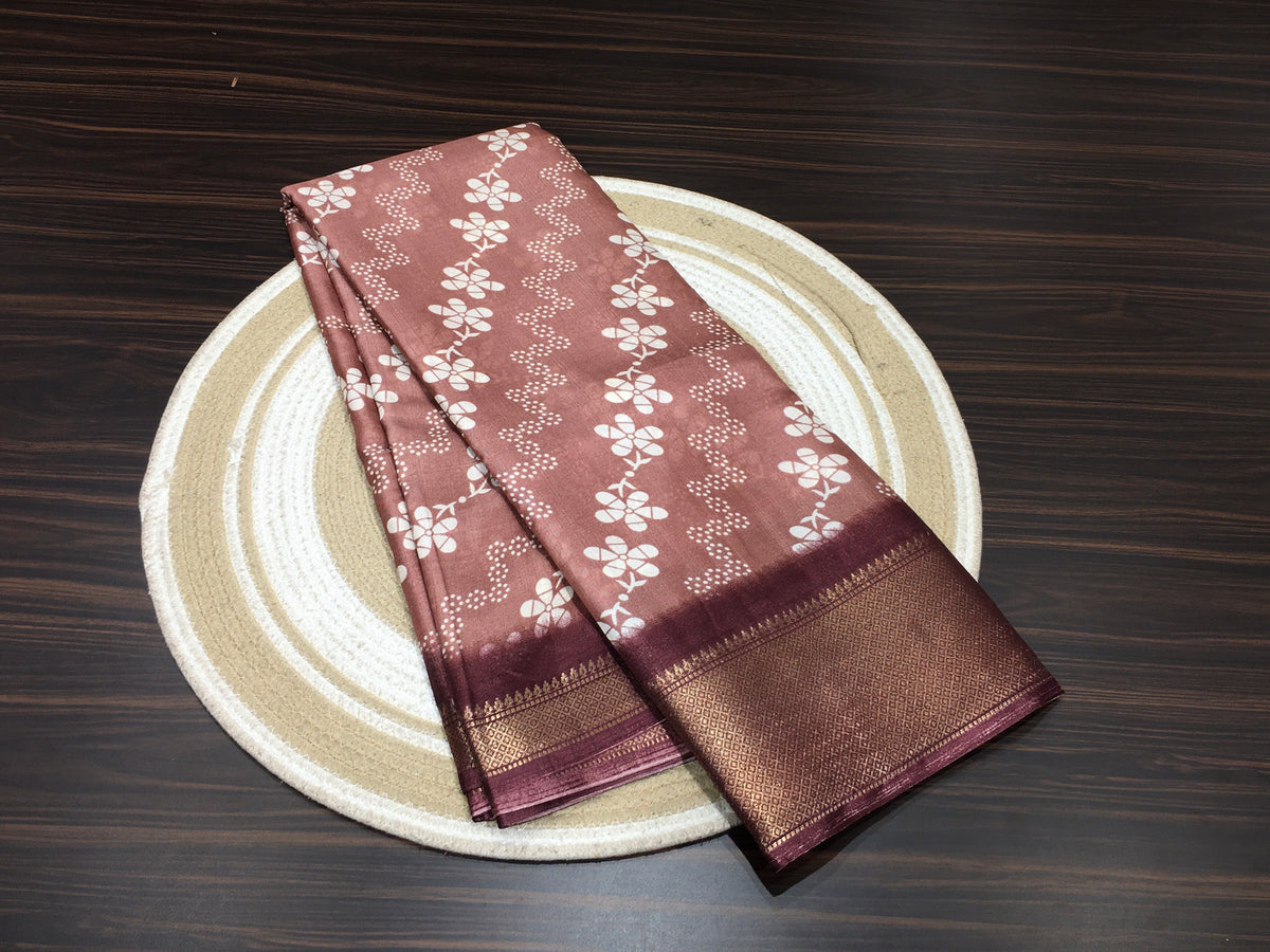 Fancy Saree