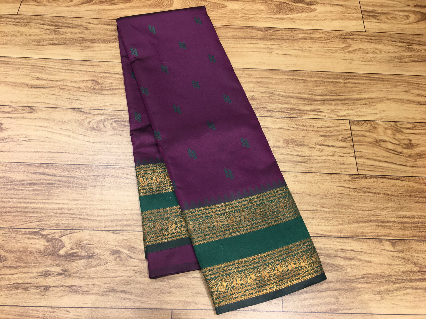 Valkalam Saree