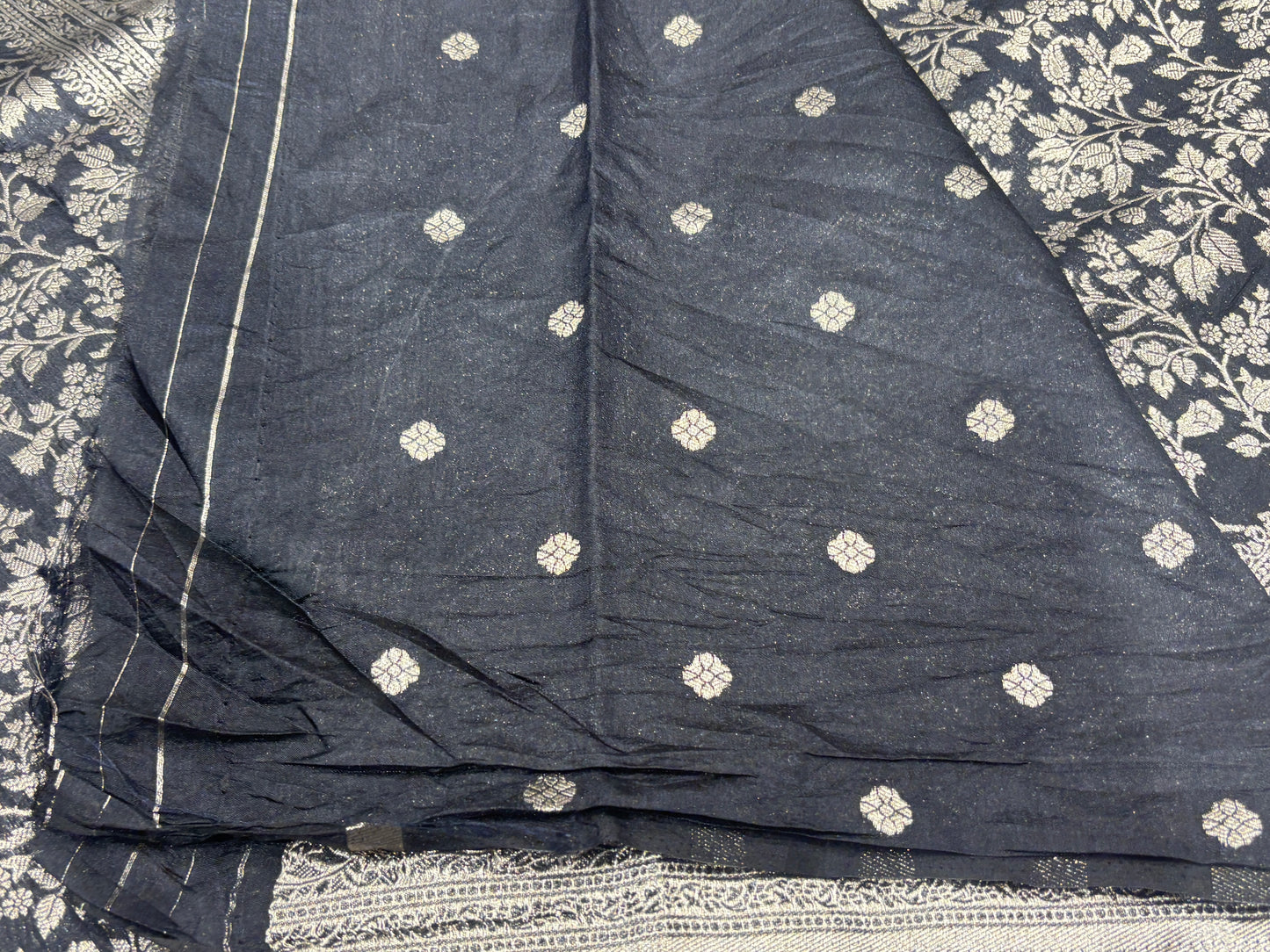 Banaras saree