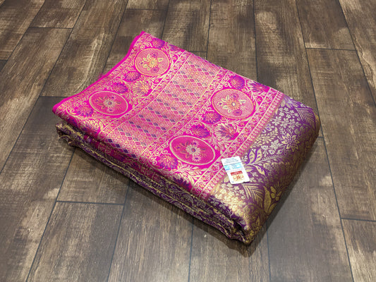 Pure Kanchipuram Tissue