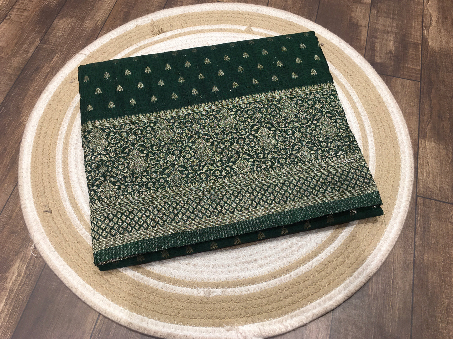 Malberry Silk