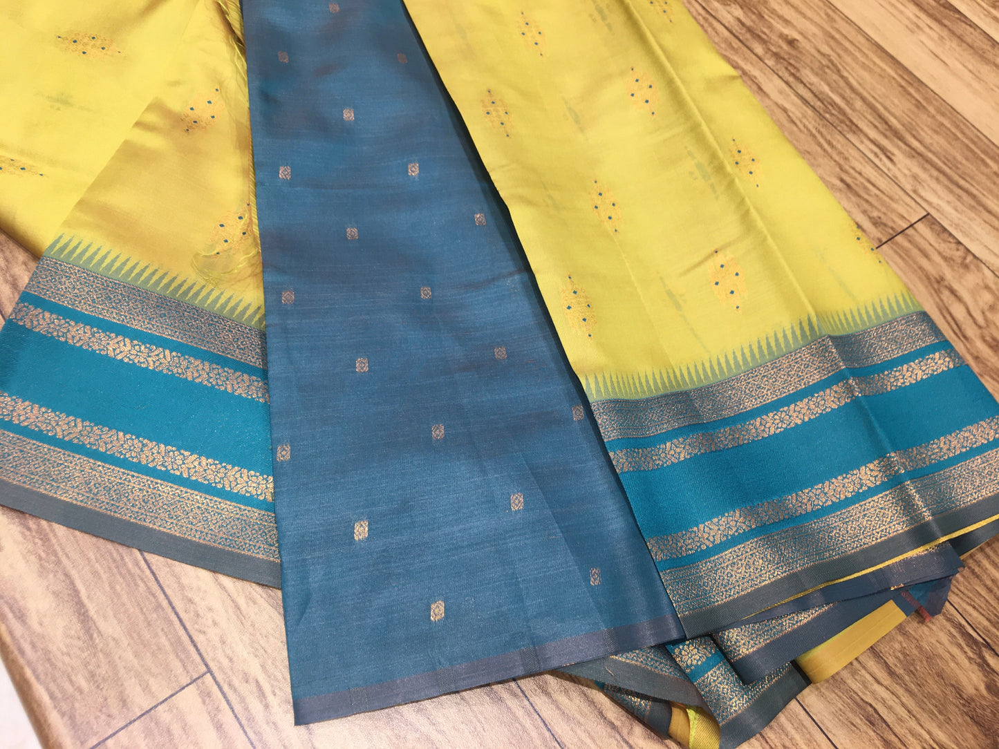 Valkalam Saree