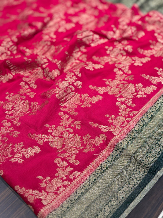 Chiffon Georgette