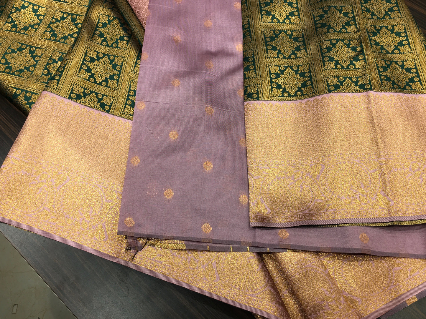 VALKALAM saree