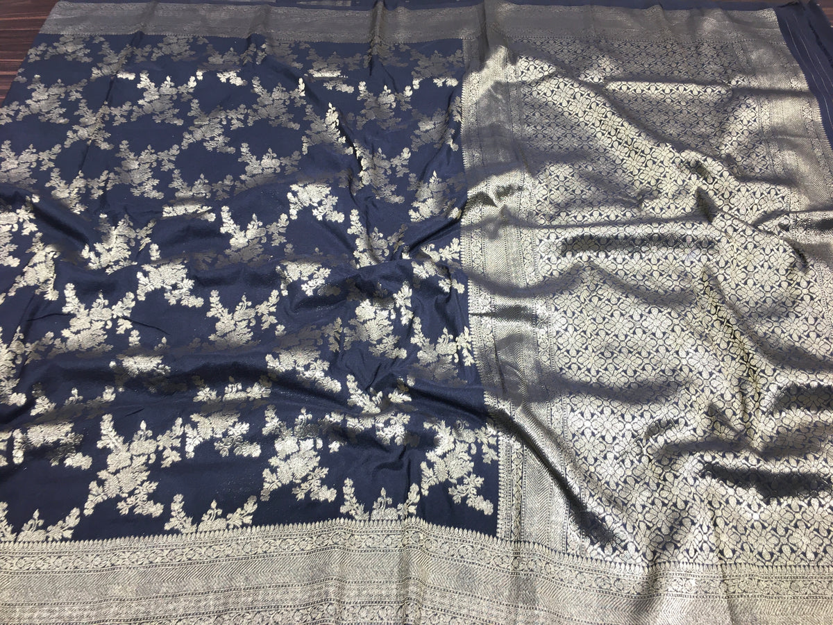 Chiffon Georgette