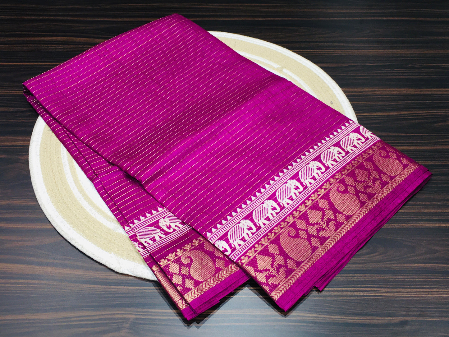 Fancy saree