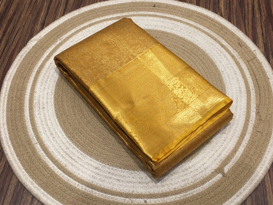 Semi Kanchipuram tissue