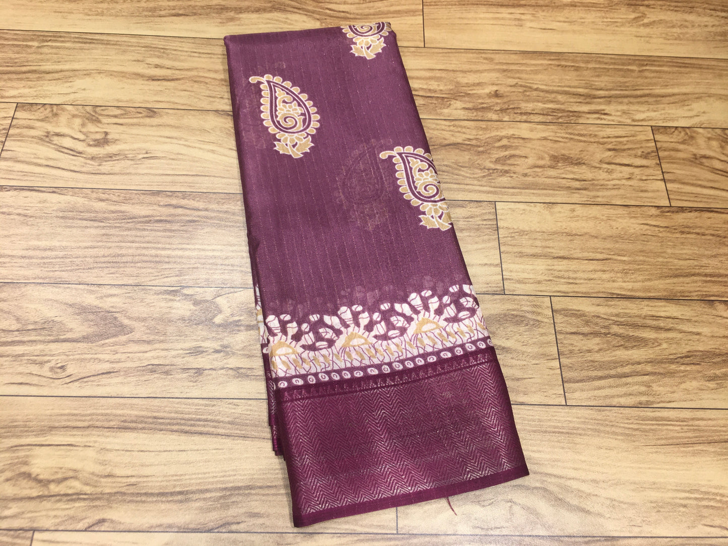 Fancy Saree