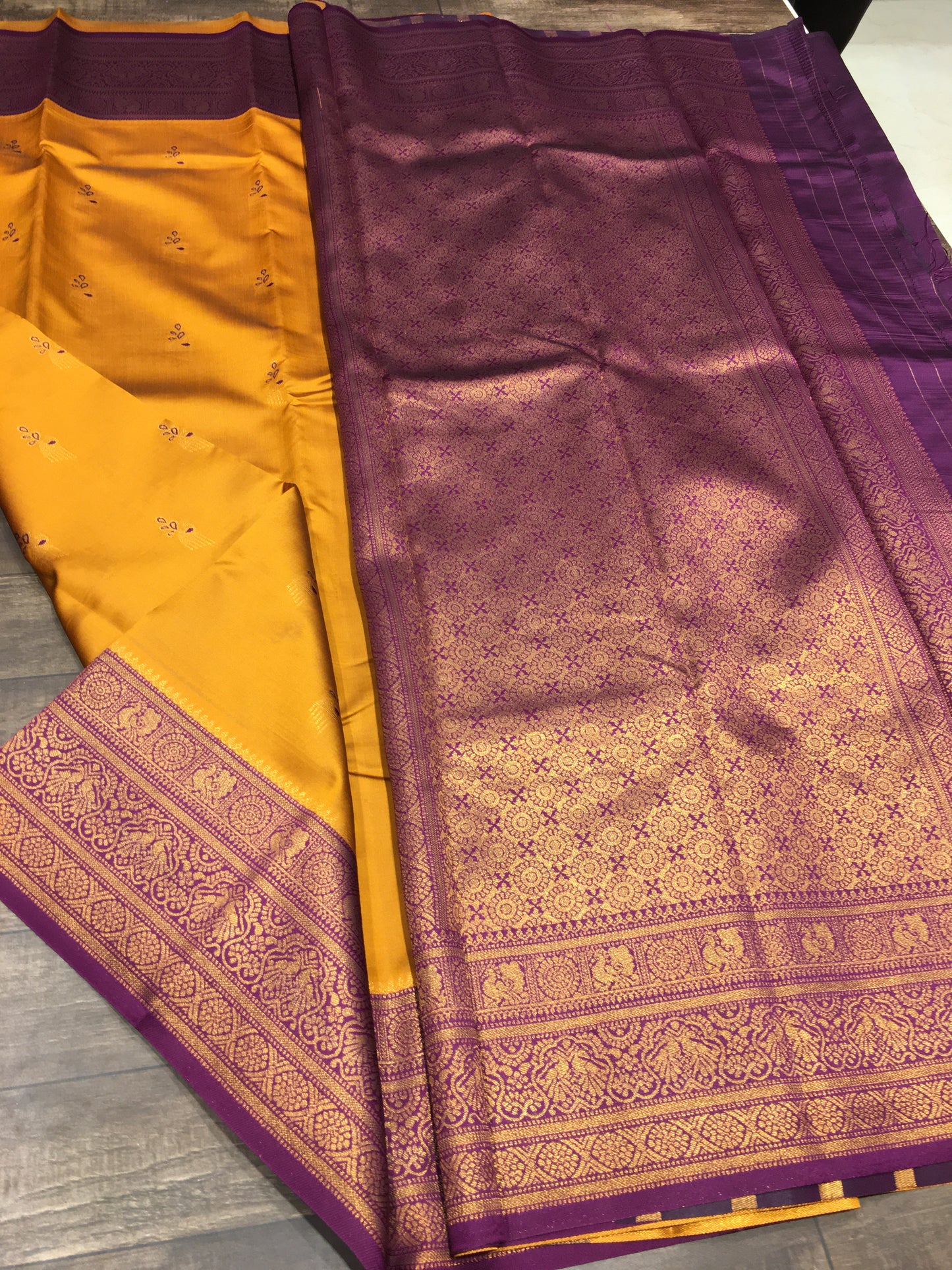 VALKALAM Saree