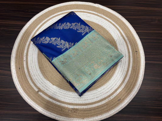VALKALAM SAREE