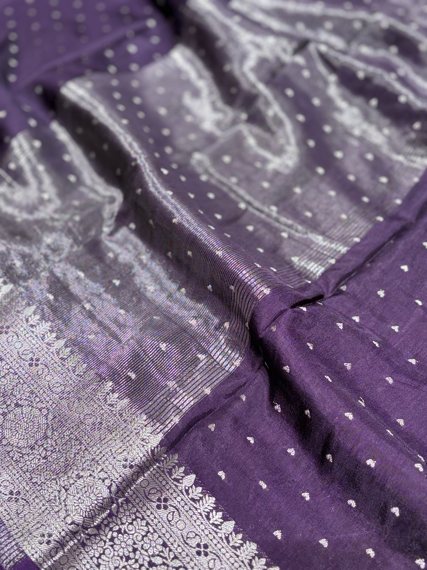 Fancy Saree