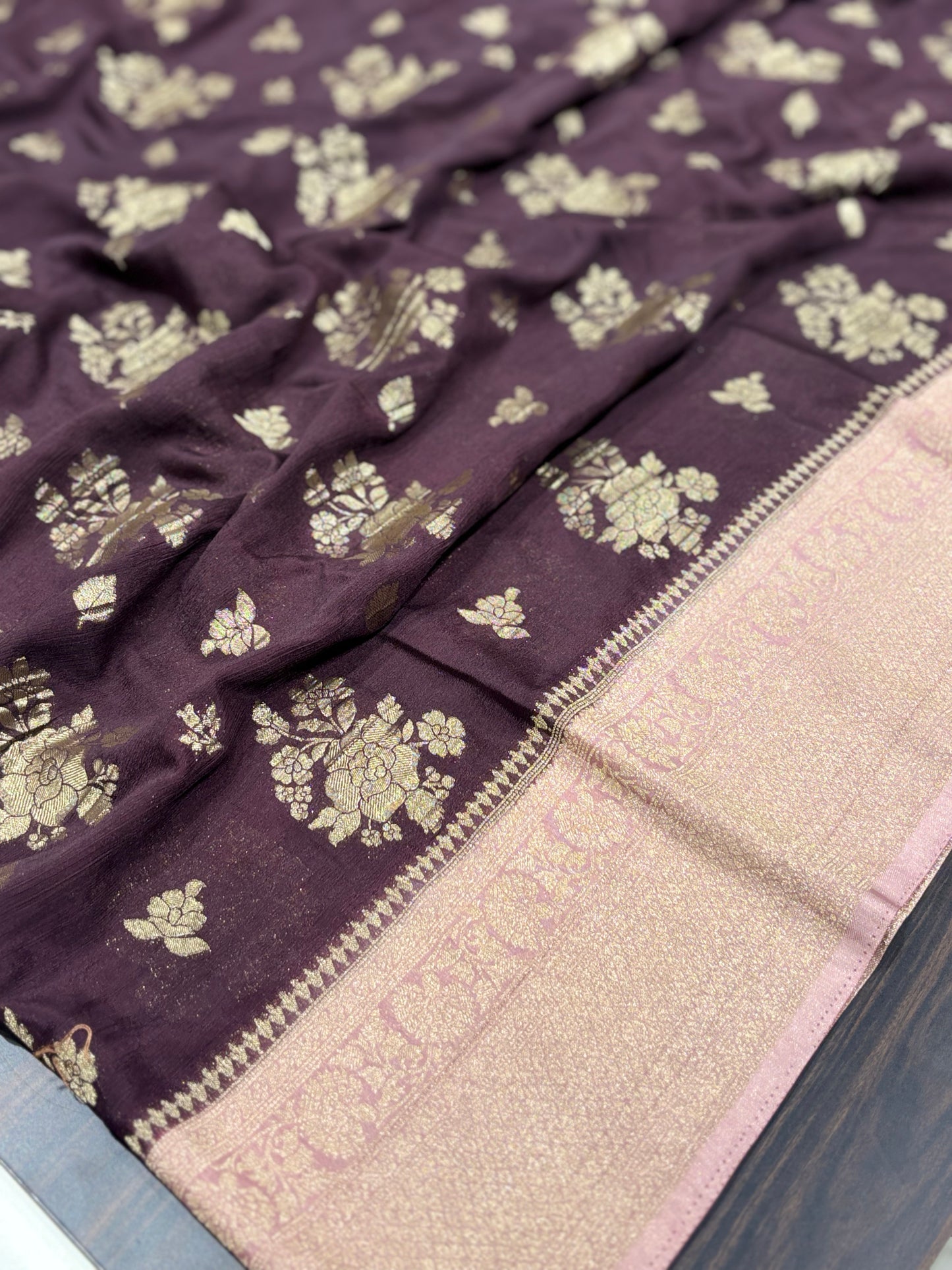 Chiffon Georgette