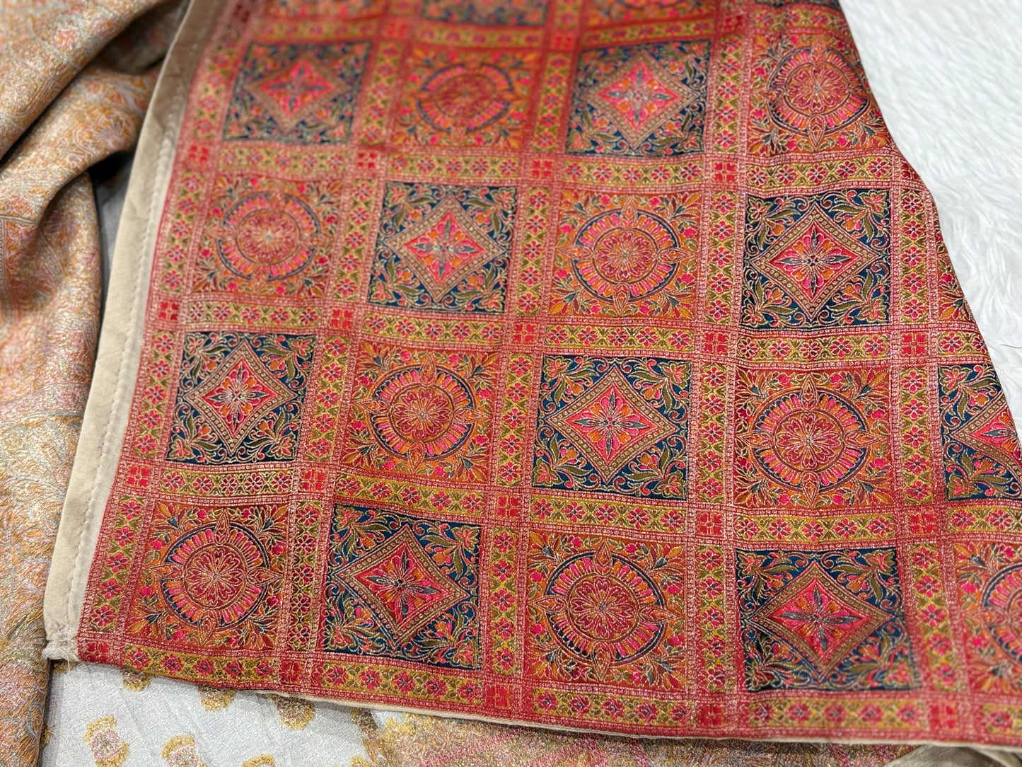 Paithani Saree
