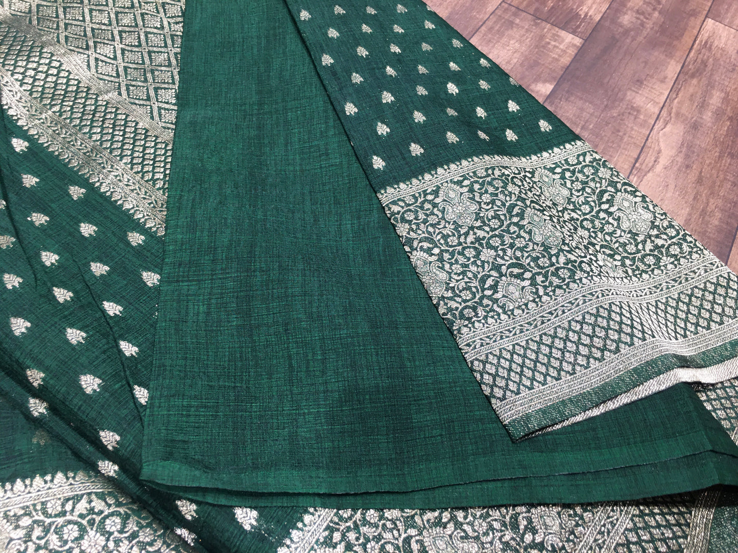 Malberry Silk
