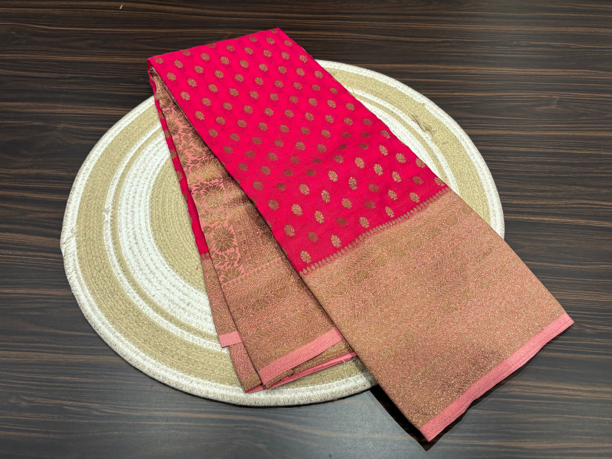 Chiffon Georgette