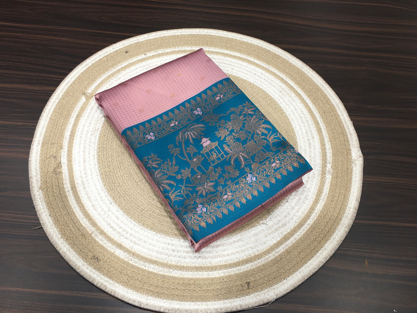 VALKALAM Saree