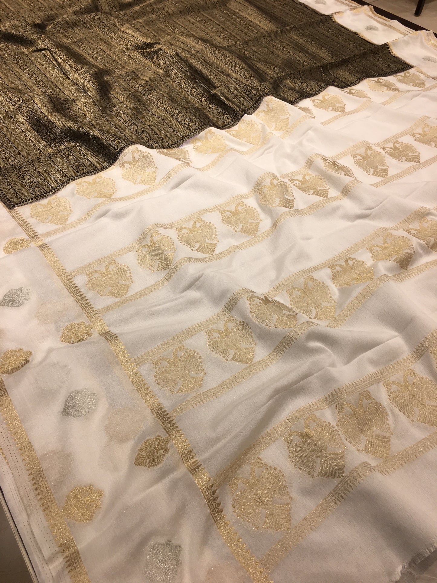 Chiffon Georgette