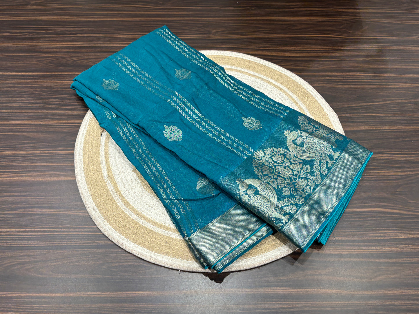 Fancy saree