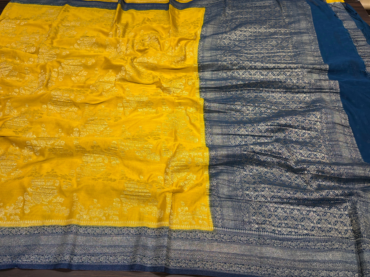 Chiffon Georgette