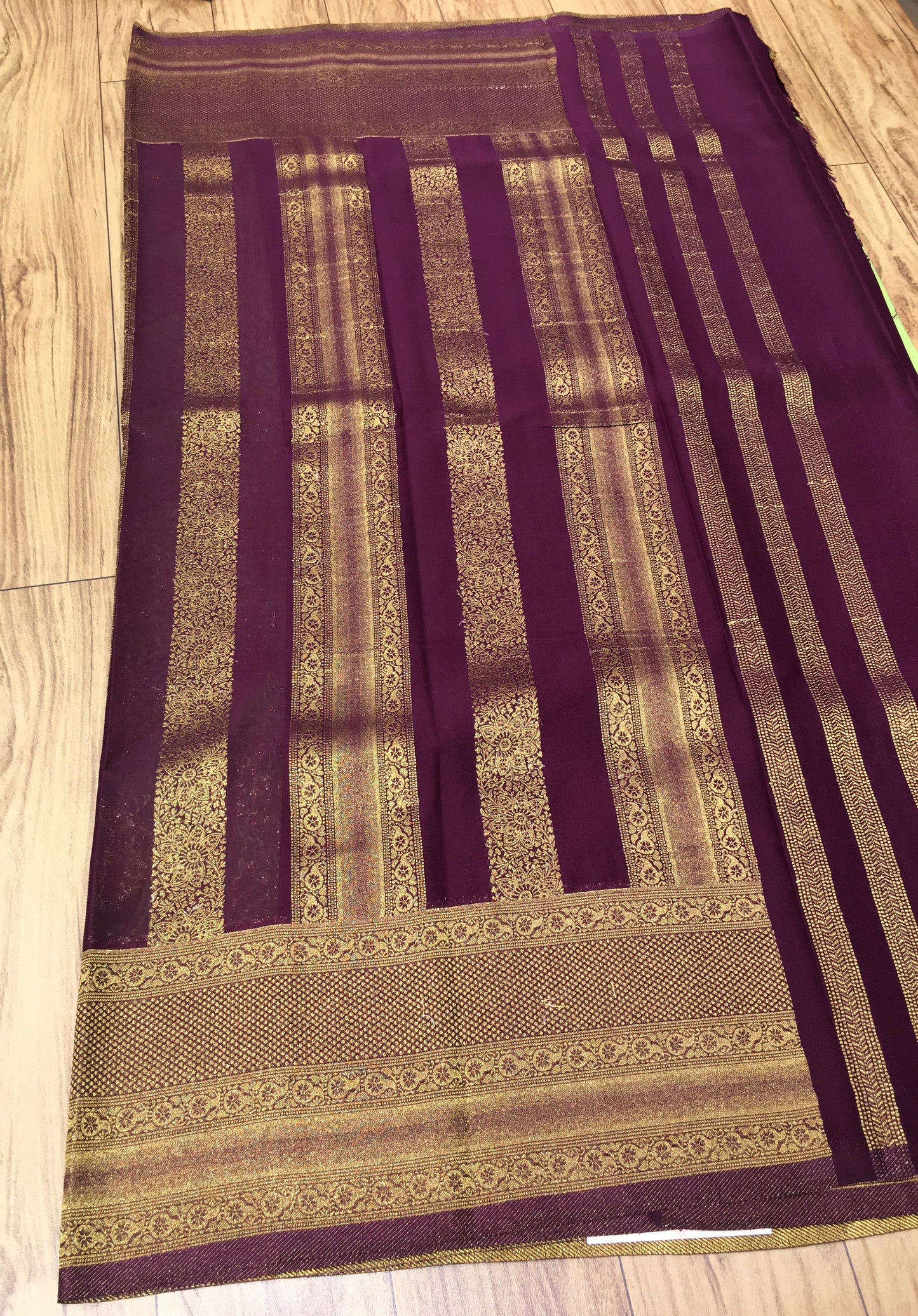 Chiffon Georgette