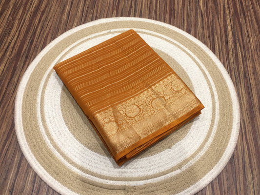 Crape georgette