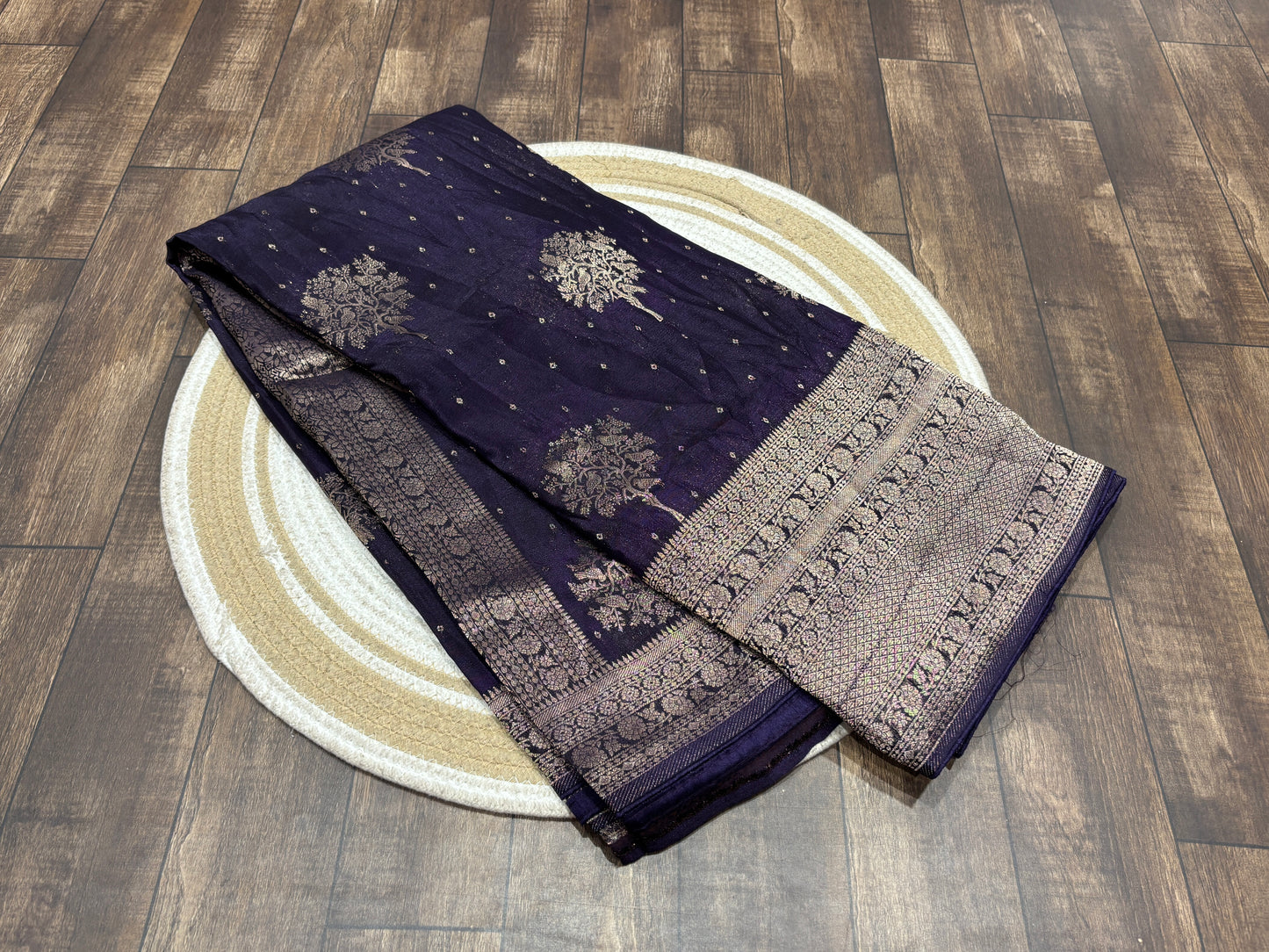 Fancy saree