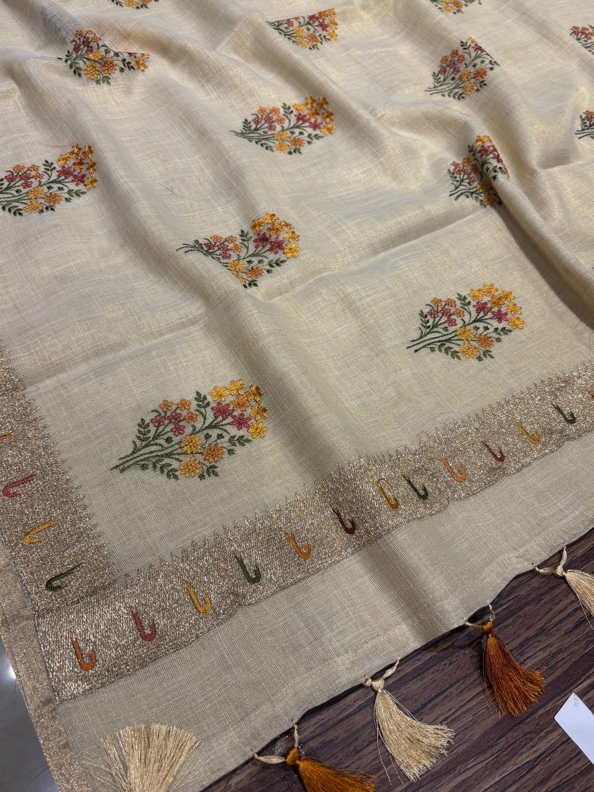 Super Cotton Saree
