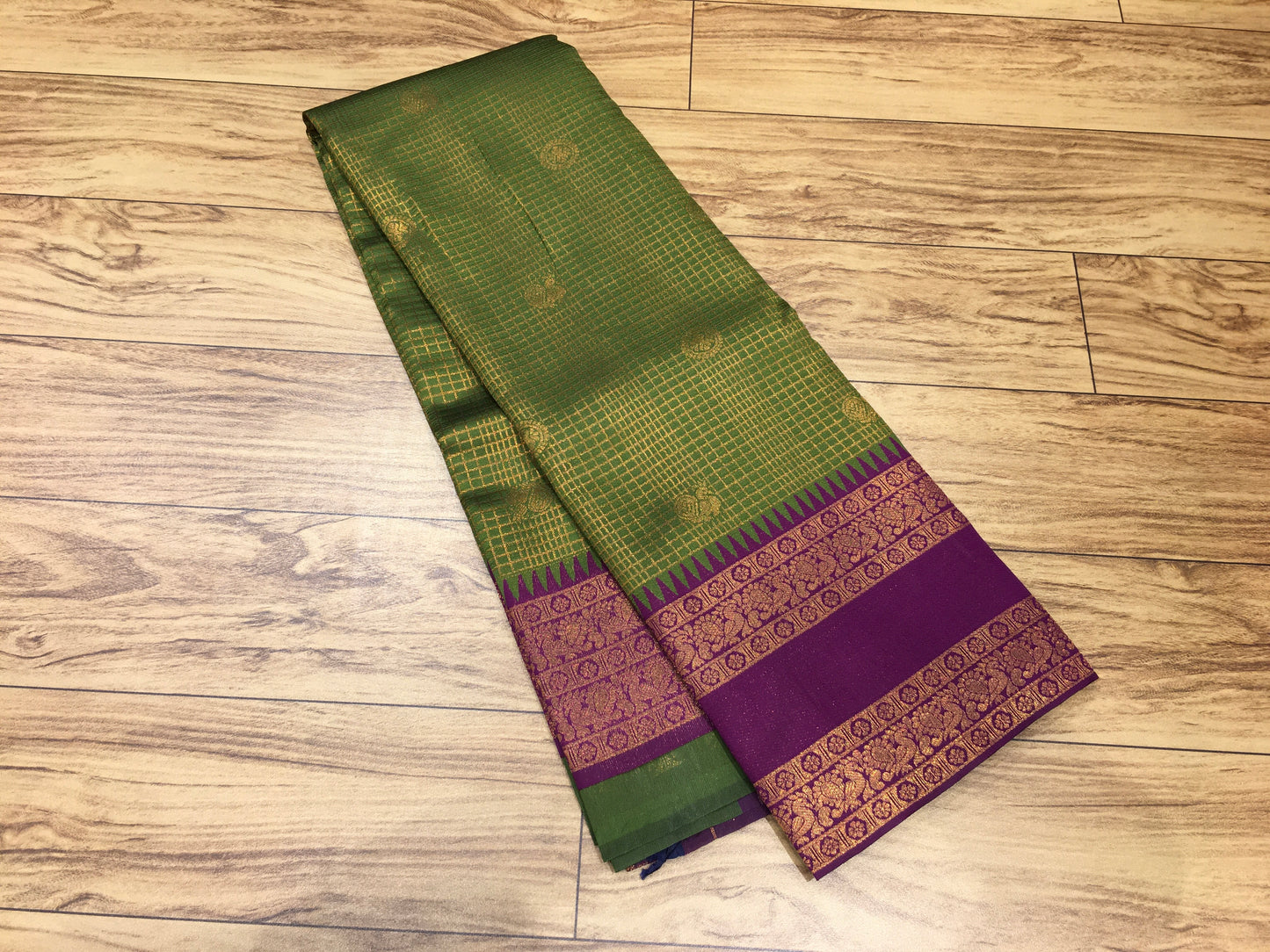 Valkalam Saree