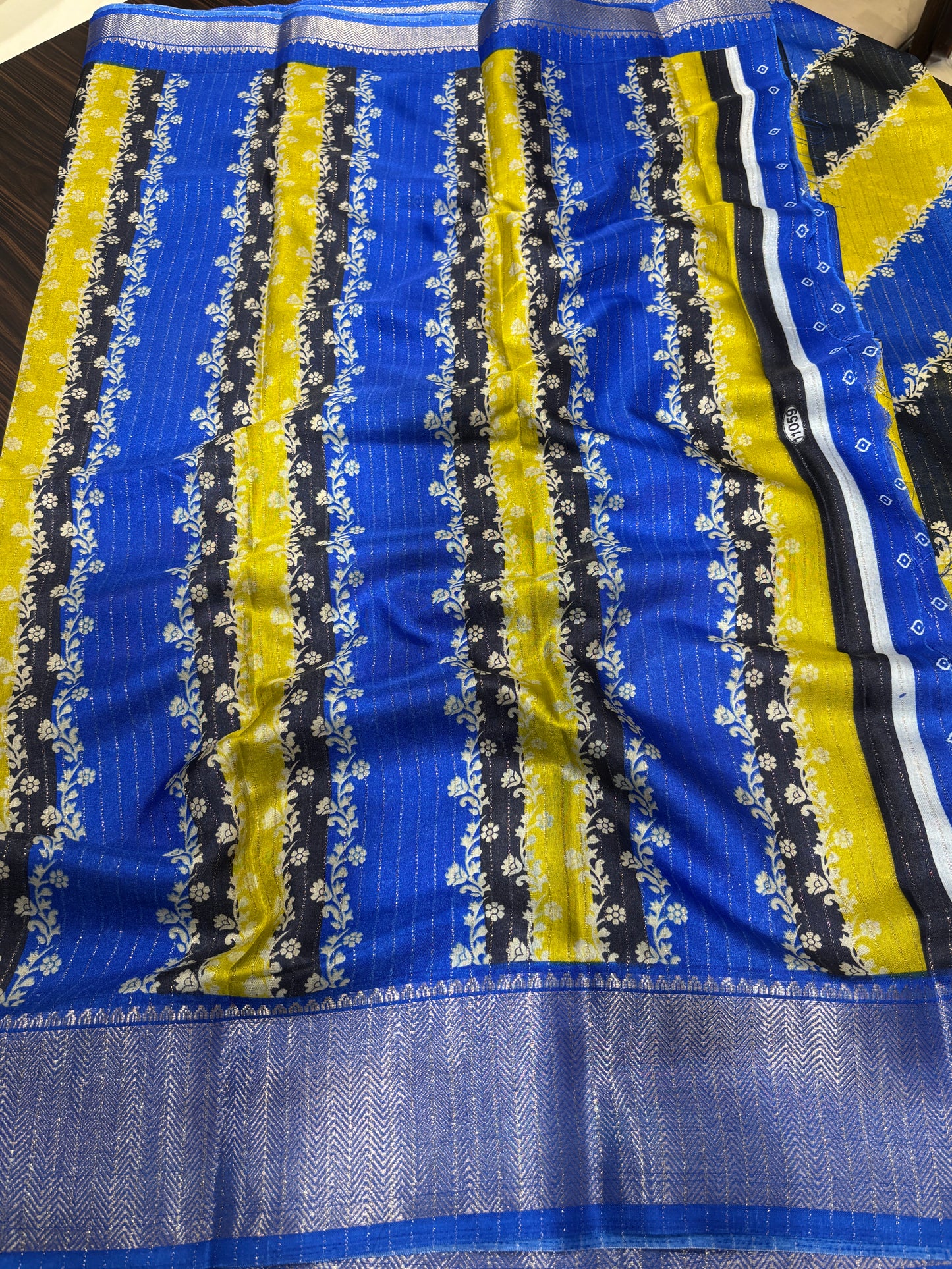Fancy saree
