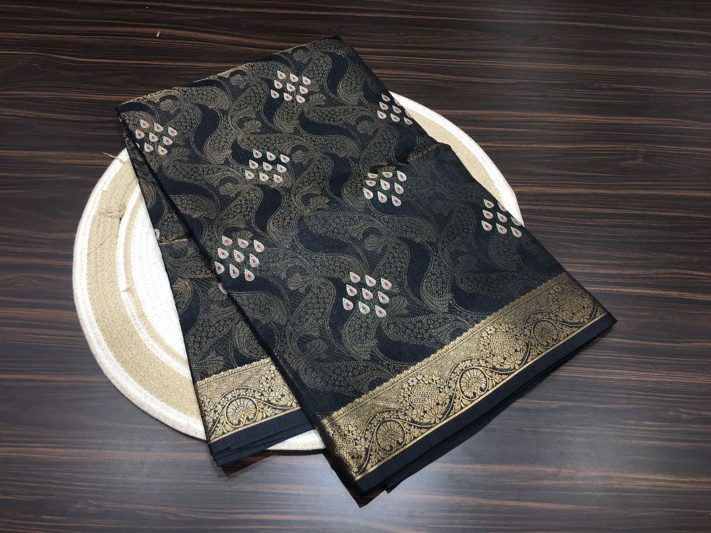 Malbery Silk