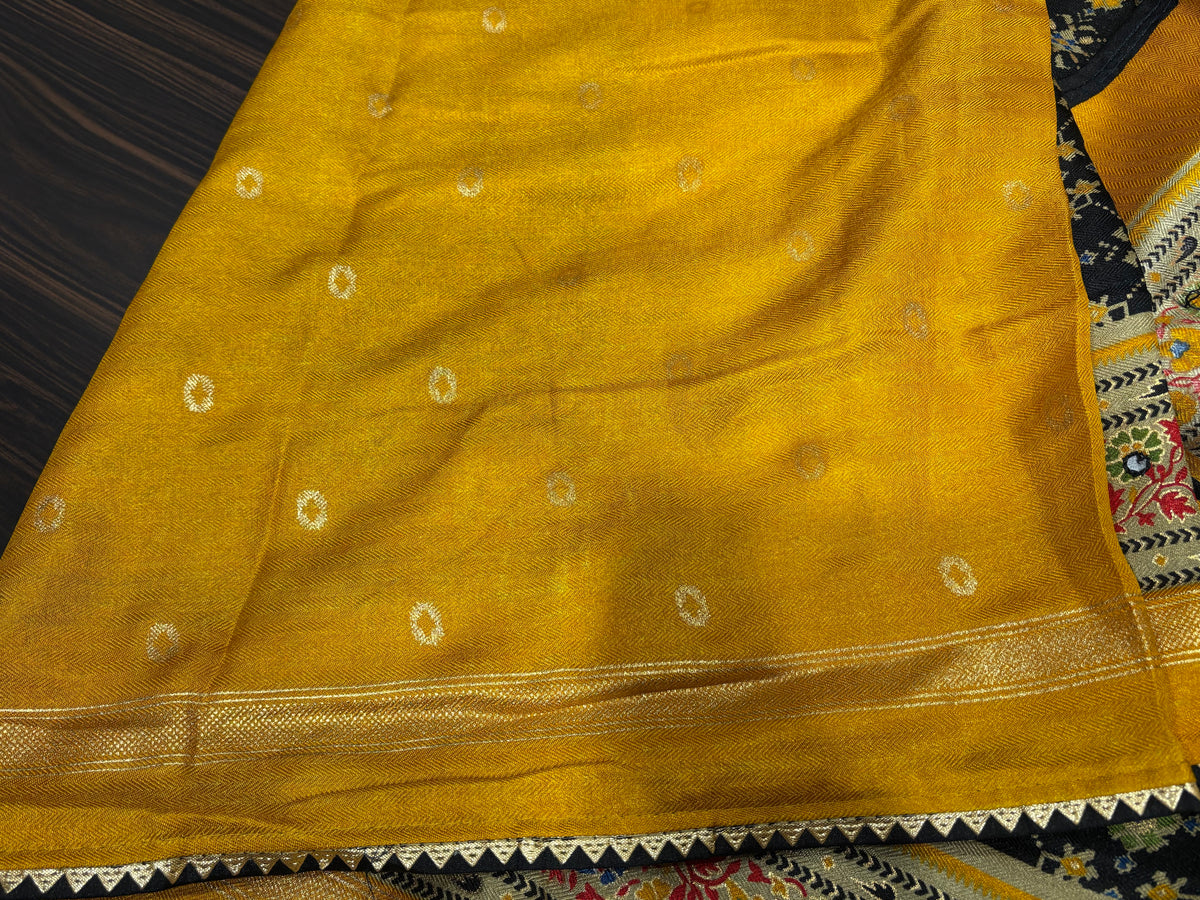 Fancy Saree