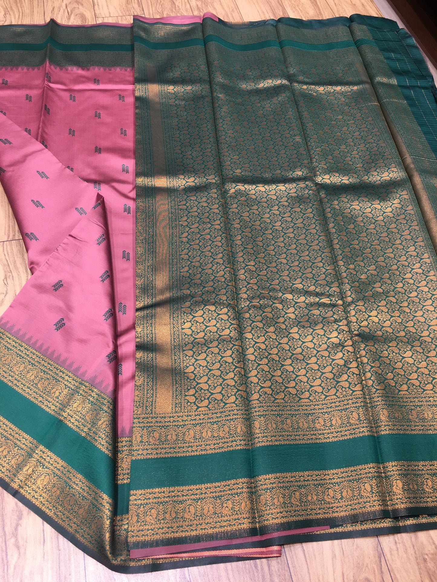 Valkalam Saree