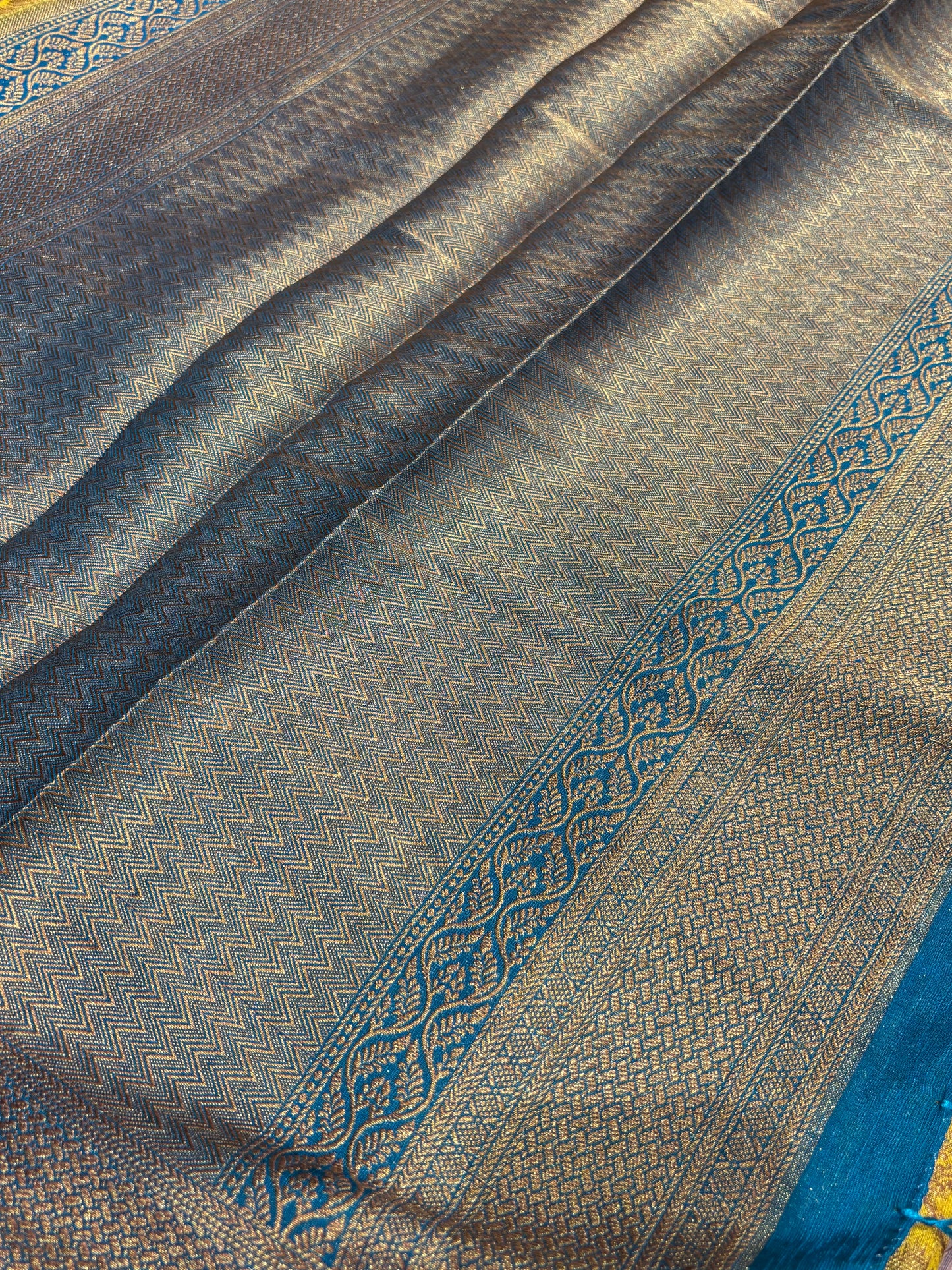 Fancy Saree