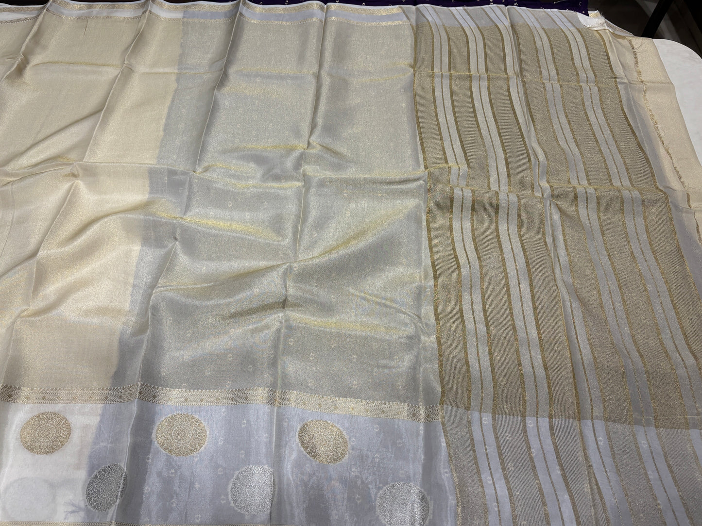 Kolkata soft saree